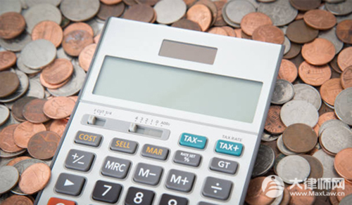 老公欠网贷不还,对老婆有什么影响?