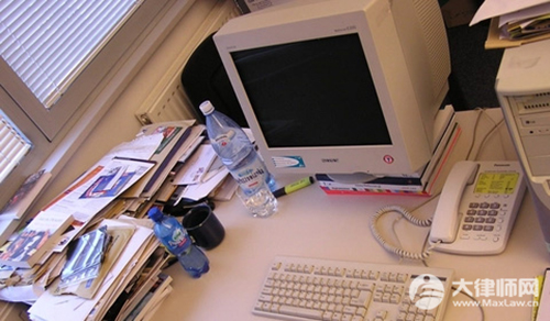 个人征信报告在哪里可以打?