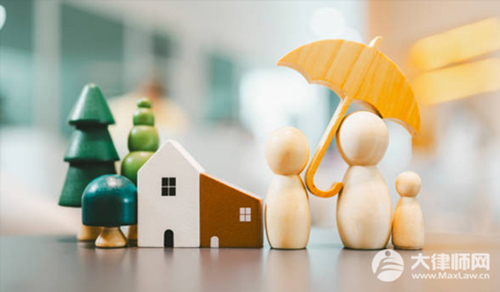 干儿子有继承权吗