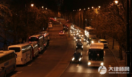 出租车投诉向哪个部门投诉最管用?