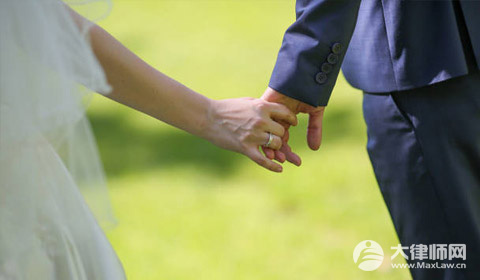 婚前同居认定属于家庭成员可以分财产吗?