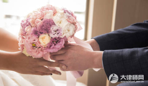 婚前同居算结婚吗?