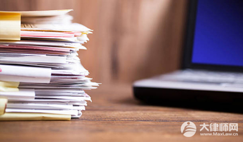 合同封面要盖章吗?