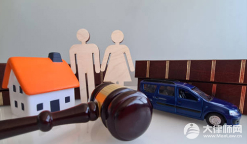 非直系亲属有继承权吗?