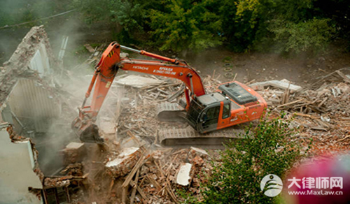 青苗补偿后青苗归属权是谁