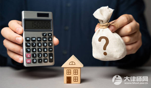 老公欠网贷老婆不知情怎么处理?