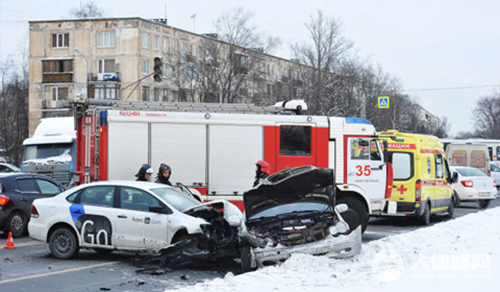 事故判定标准一般,较大,重大的区别