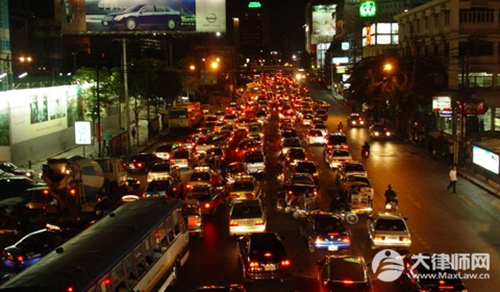 酒驾过后考驾照冷静期多久