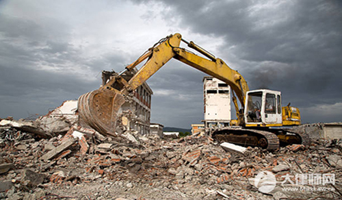 农村拆迁宅基地怎么补偿