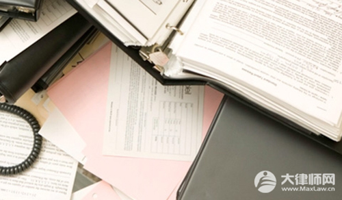 营业执照有效期怎么查