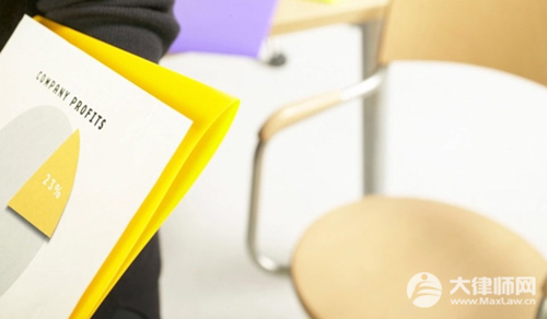 法人代表不占股份需要承担责任吗?