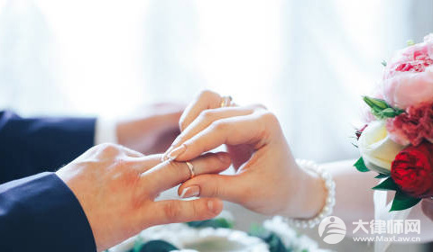 表亲可以结婚吗?