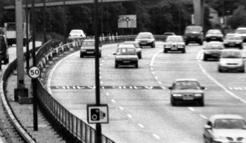 超速百分10不足百分20怎么处罚?