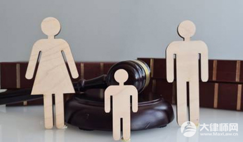 父母离婚子女留学费用谁承担