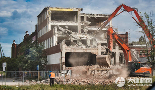 拆迁安置房房产证怎么办理