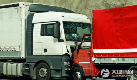 货车超载起诉索赔80万怎么办?