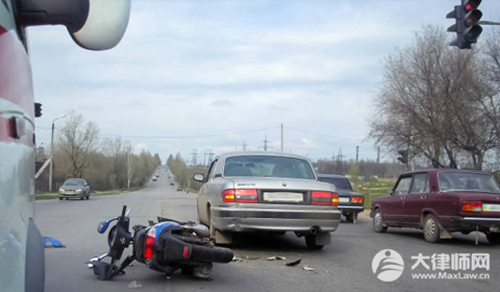 一次记9分的交通违法行为有哪些?