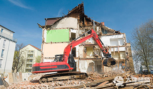 宅基地没人继承怎么办