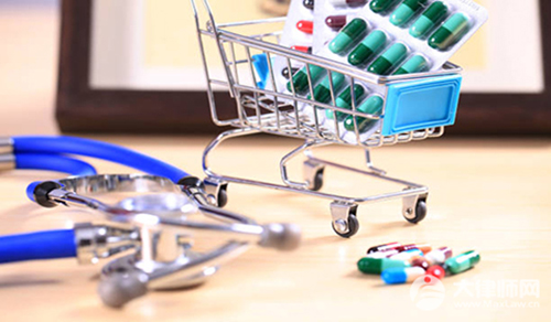 出售精神类药物怎么判刑