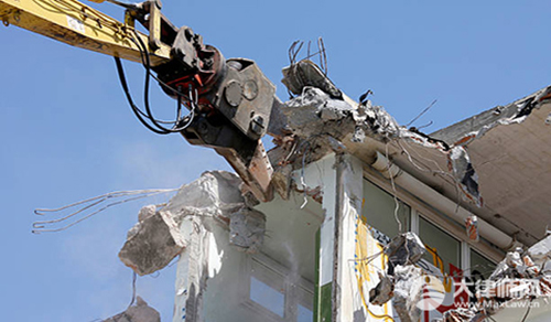 农村房屋拆迁补偿标准明细2026一览表