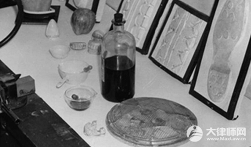 不知情收到偷来的东西如何判?