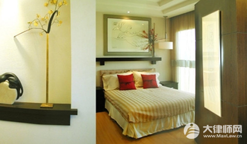 和保姆同居算重婚罪吗?