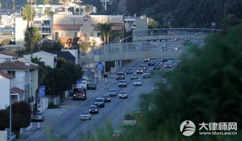 蹭etc怎么下高速扣谁的钱?