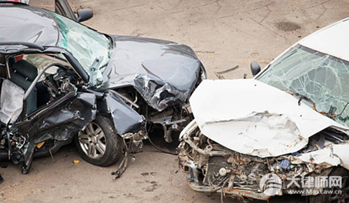 交通事故对方全责怎么处理2026详细步骤