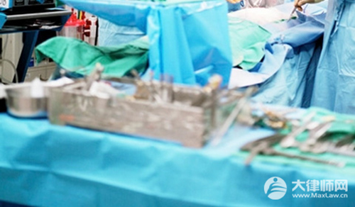 医疗事故纠纷如何起诉医院