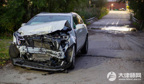 肇事逃逸一口咬定不知道怎么办