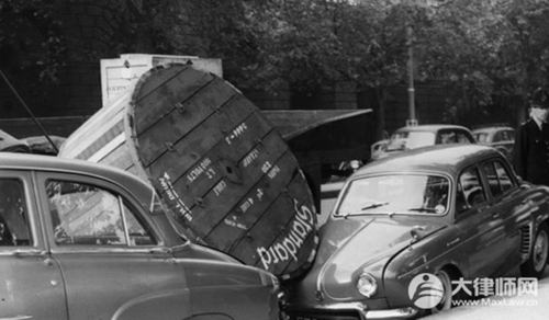 交通事故骨折伤残鉴定等级为几级?