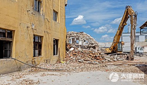 无形资产土地使用权需要摊销吗?