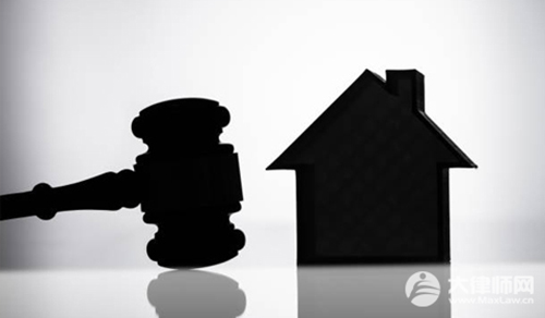 一楼花园搭建雨棚算不算违建