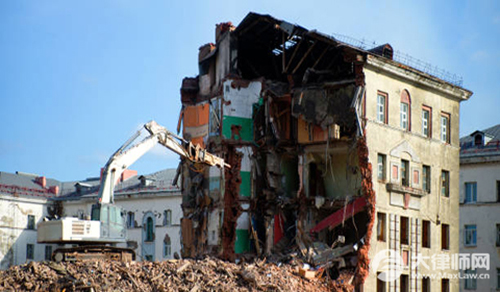 小产权拆迁能拿到补偿吗