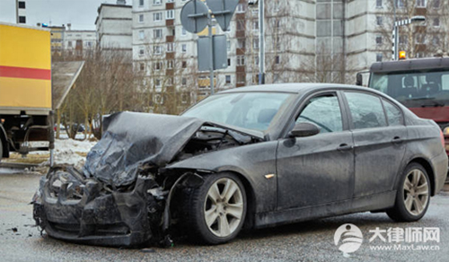 开车撞到人了怎么处理2026详细流程