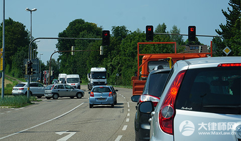 在交警队签了协议,事情就结束了吗?