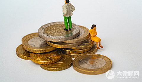 担保贷款离婚了还有责任吗?