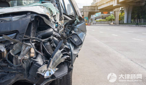 未打转向灯变道导致后车发生事故谁的责任?