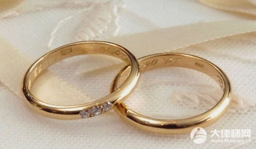 2026男的多大可以领结婚证了?