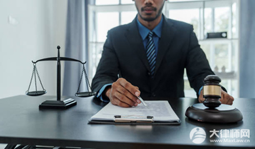 外资企业打官司会出谅解书吗