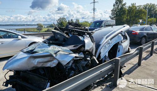 2026道路交通人身损害赔偿标准法律依据有哪些?