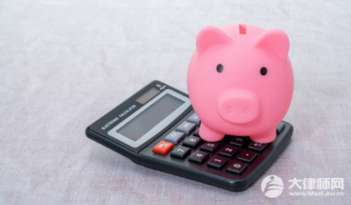 被诈骗欠网贷无力偿还怎么处理