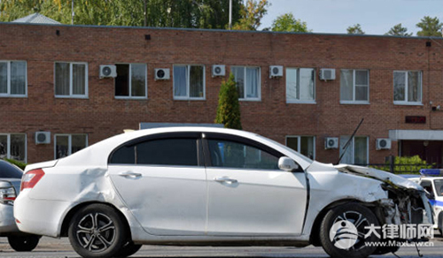 无牌无证三轮车出了事故怎么处理?