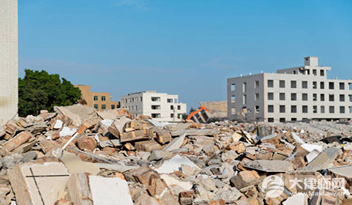 2026年拆迁流程是怎样的