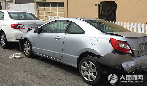 马路碰瓷专挑左转变道怎么处罚