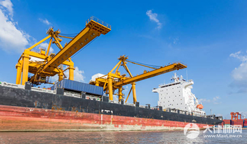 涉外合同纠纷要在哪里立案