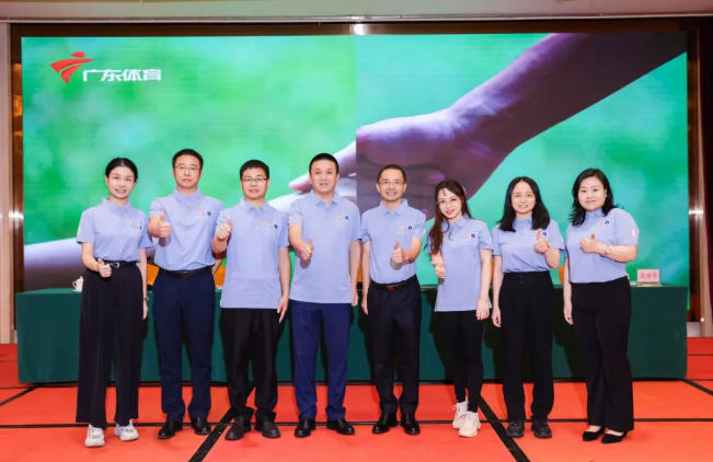 知恒喜讯丨知恒佛山唐磊律师入选十五运会和残特奥会律师志愿服务团