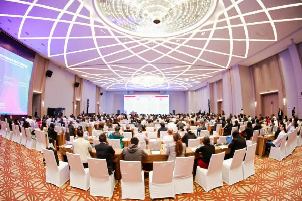 赋能出海 | 知恒佛山深度参与金砖国家知识产权服务交流会