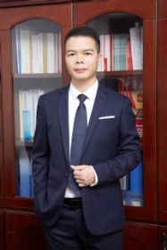 袁善涛-南宁债权债务纠纷律师照片展示