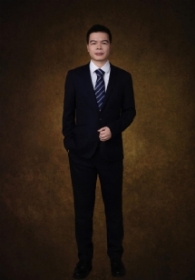 袁善涛-南宁债权债务纠纷律师照片展示